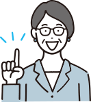 女性のアイコン