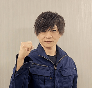 株式会社ファーストステップ 代表取締役 篠崎 雄作